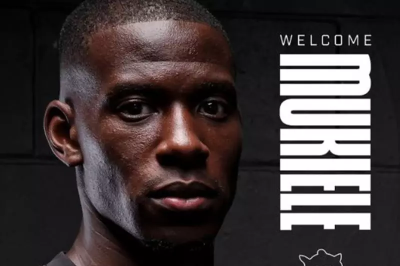 الصفقة الحادية عشرة: انتقال نوردي موكيلي إلى سندرلاند من باريس سان جيرمان