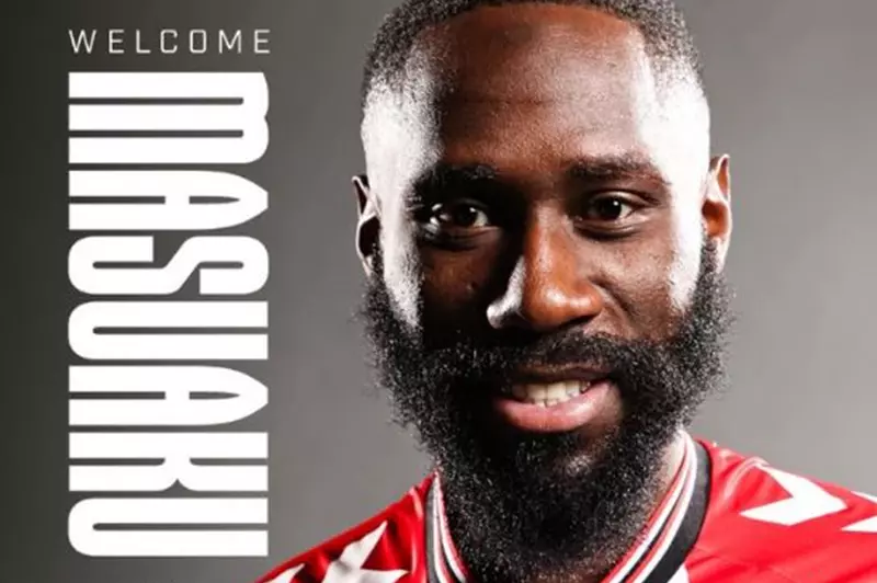 الصفقة العاشرة: آرثر ماسواكو ينضم إلى سندرلاند كظهير أيسر