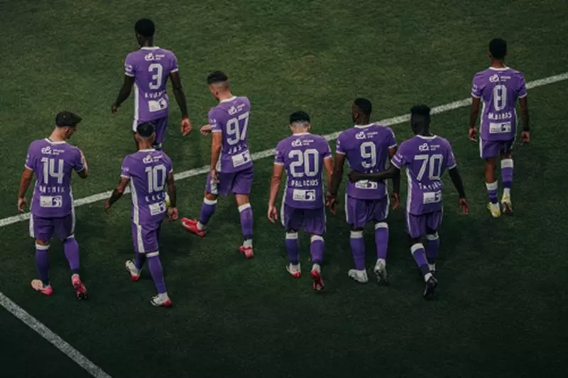 العين والاتحاد الإماراتي: صراع التحكيم وبلاغات رسمية في كرة القدم