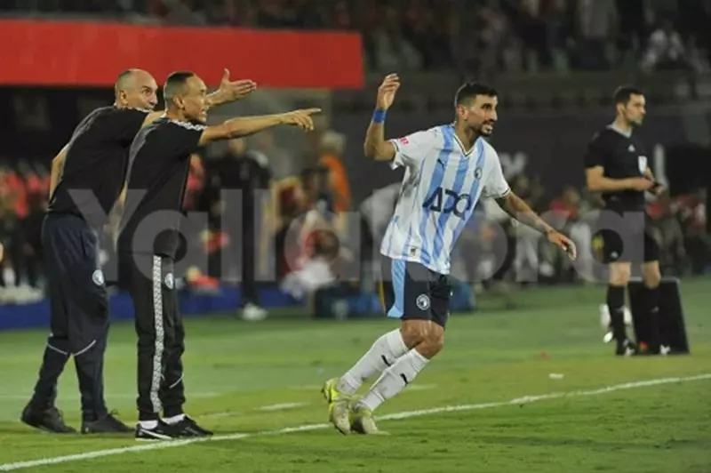 الكشف عن المنشطات في مباراة الأهلي وبيراميدز وتأثيره على الكرتي وإيفرتون