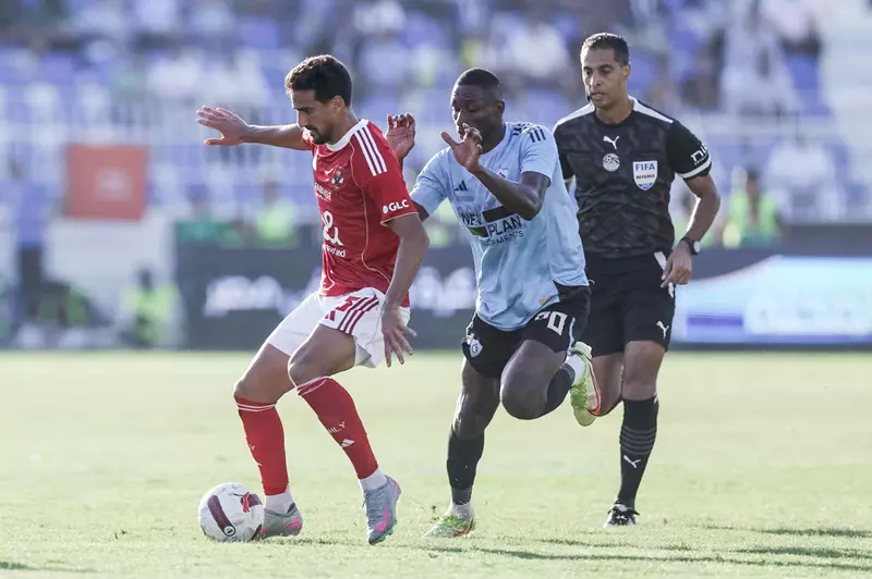 المحلة والأهلي: عودة سيناريو تاريخي بعد 16 عامًا