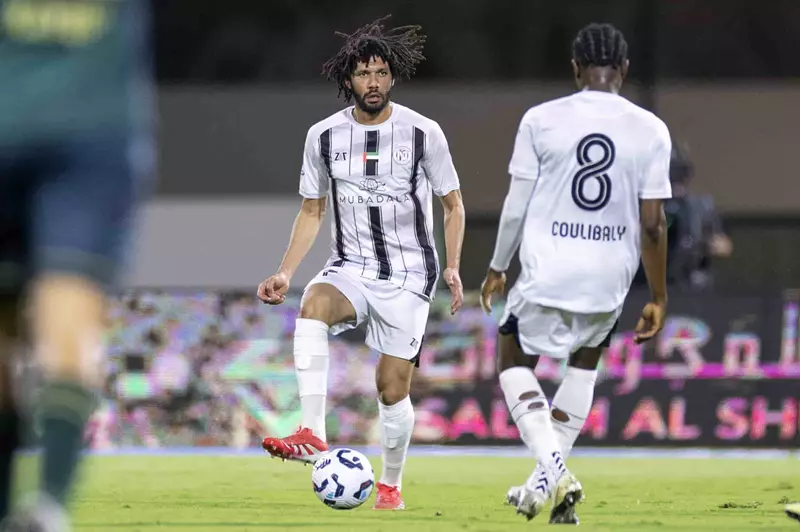 النني: صلاح رائد الكرة الذهبية ومستقبل واعد لإبراهيم عادل