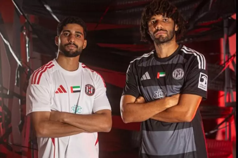 النني وإبراهيم عادل: تألق الجزيرة في مواجهة الشارقة بالدوري الإماراتي