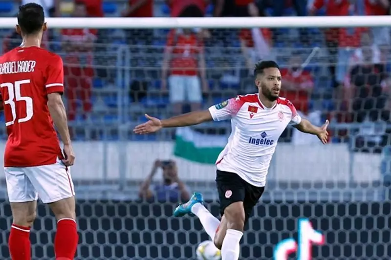 الوداد المغربي يضم زهير المترجي بعقد يمتد لثلاثة مواسم