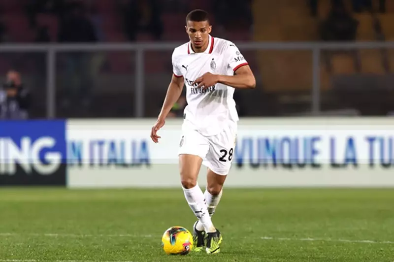 انتقال ثياو إلى نيوكاسل: رحلة جديدة في مشواره الرياضي