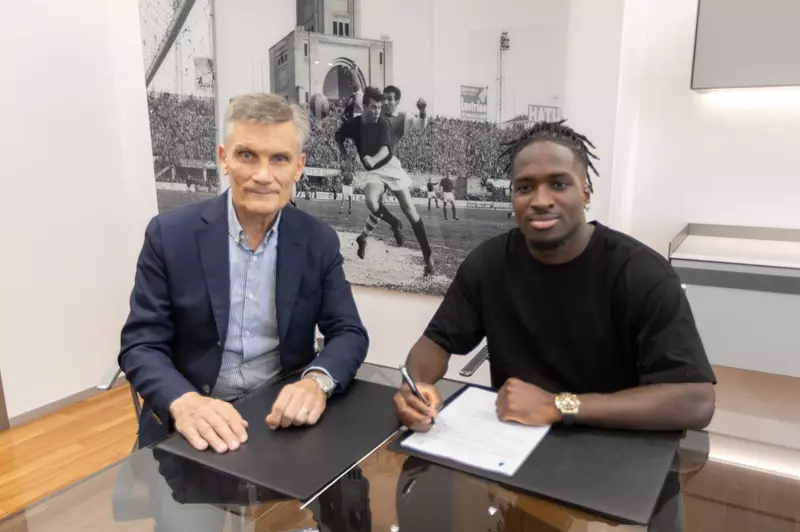 انتقال جوناثان رو إلى بولونيا بعد أزمة مع رابيو