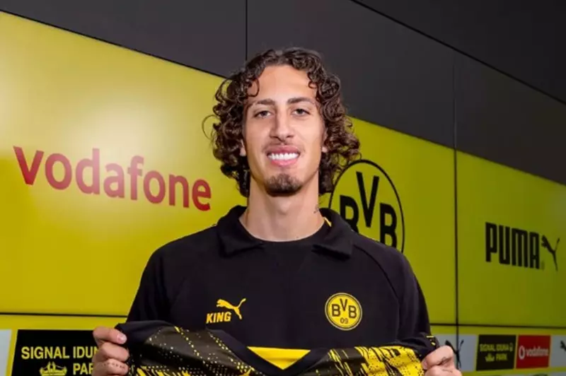 انتقال فابيو سيلفا إلى دورتموند: تفاصيل الصفقة وآثارها المستقبلية