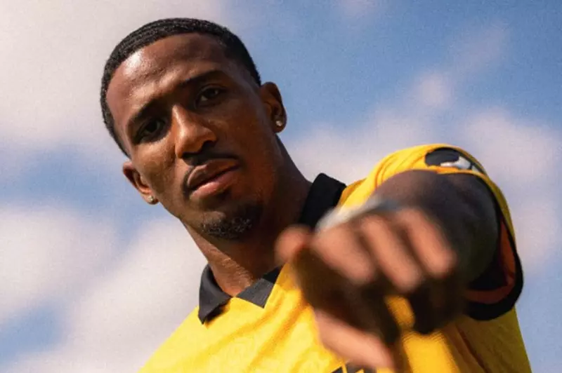 انضمام جاكسون تشاتشوا إلى وولفرهامبتون: الأسرع في الدوري الإيطالي