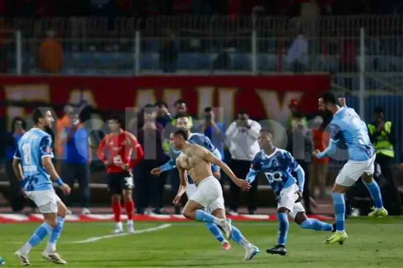 بدائل محتملة لتعويض غياب الشيبي في مواجهة الأهلي وبيراميدز