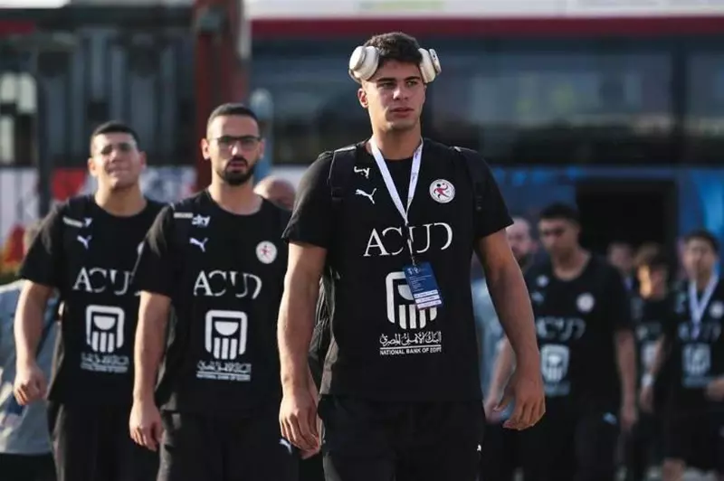 بطولة العالم لليد الناشئين: تحليل شامل لمواجهة مصر والدنمارك