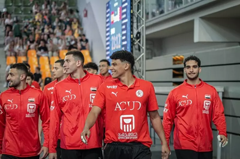 بطولة العالم لليد للناشئين: سيناريوهات تأهل منتخب مصر للربع النهائي