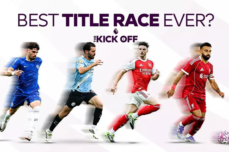 بعد استثمار 800 مليون إسترليني: ملامح المنافسة القوية على لقب الدوري الإنجليزي الممتاز