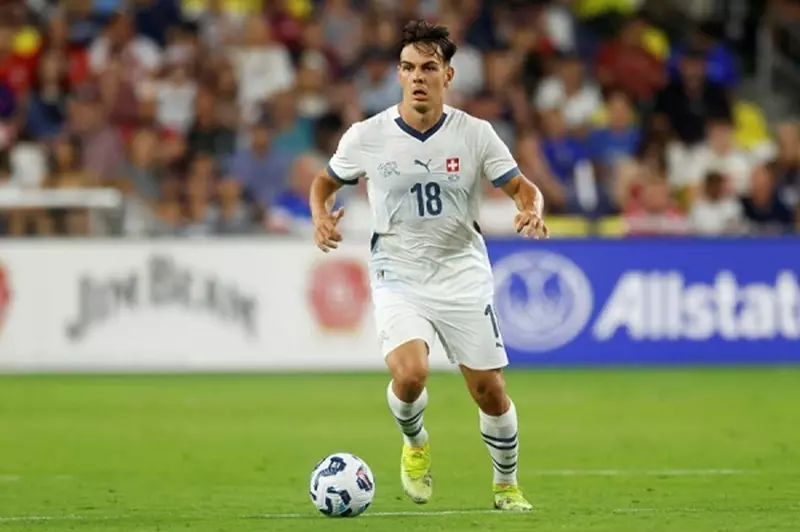 بعد جهود مضنية.. ميلان يتعاقد مع جاشاري لتعزيز الصفوف