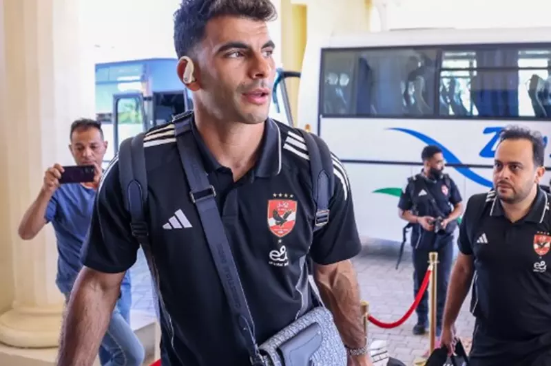 بلاغ محامي زيزو: استهداف الكابوهات فقط دون جماهير الزمالك