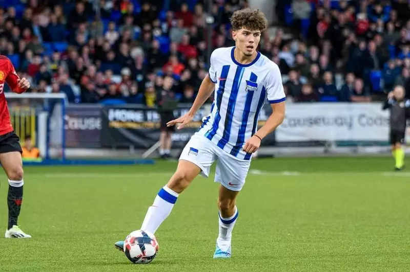 بمشاركة تيبو جبريال وسليم طلب: حصاد التجارب الأوروبية للشباب في ألمانيا