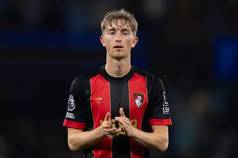 بورنموث يتعاقد مع بديل هويسين مقابل 30 مليون يورو