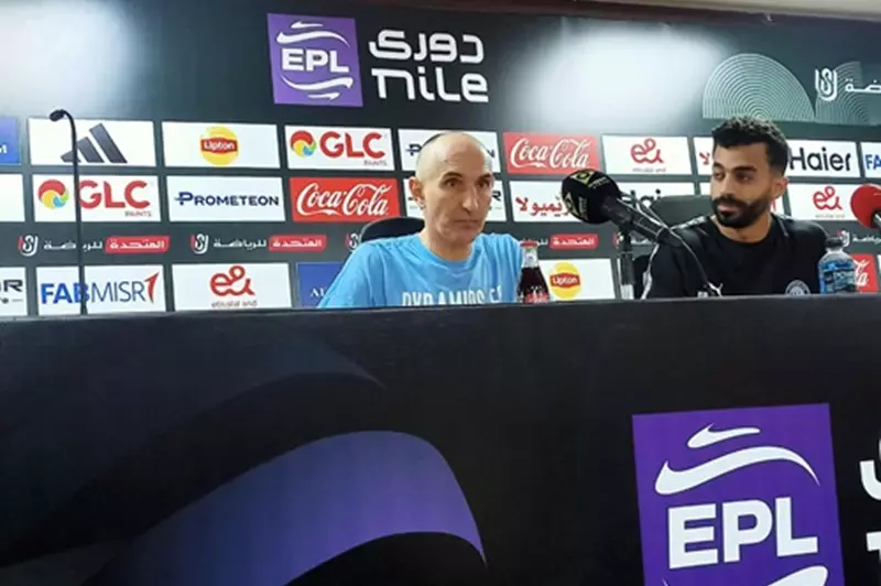 بيراميدز بين الطموحات والاحترام: تحليل موقف الفريق ودوره في المنافسة المصرية