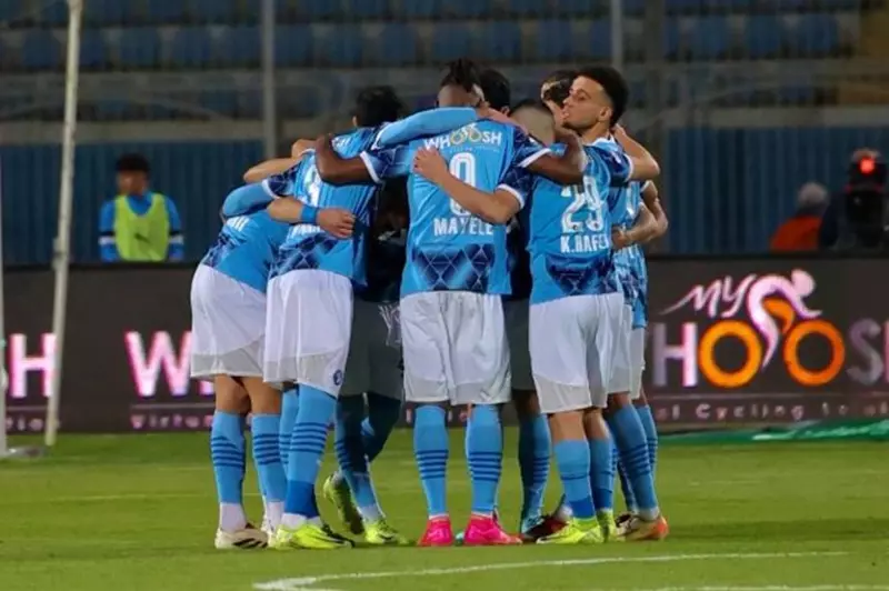 بين الإيقاف والإصابة: غيابات مؤثرة في صفوف بيراميدز ضد وادي دجلة