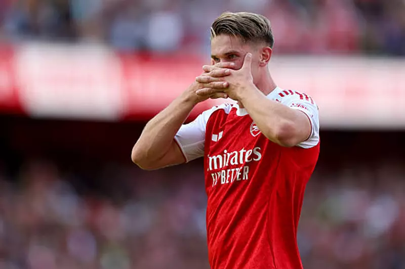 تأثير جيوكيريس على قوة هجوم أرسنال تحت قيادة أرتيتا