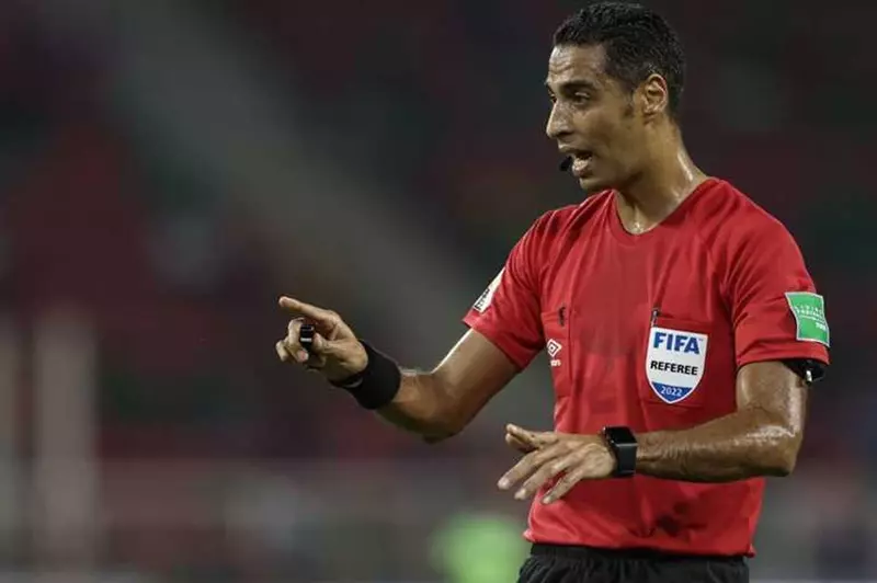 تأثير قرارات الحكام على أداء الفرق في الجولة الثانية من الدوري المصري