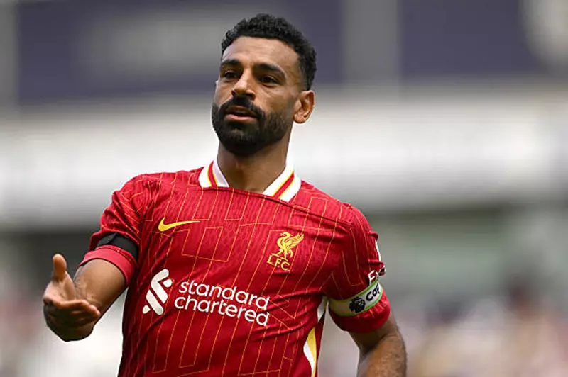 تأثير محمد صلاح: يويفا يساند أطفال غزة بجهود إنسانية