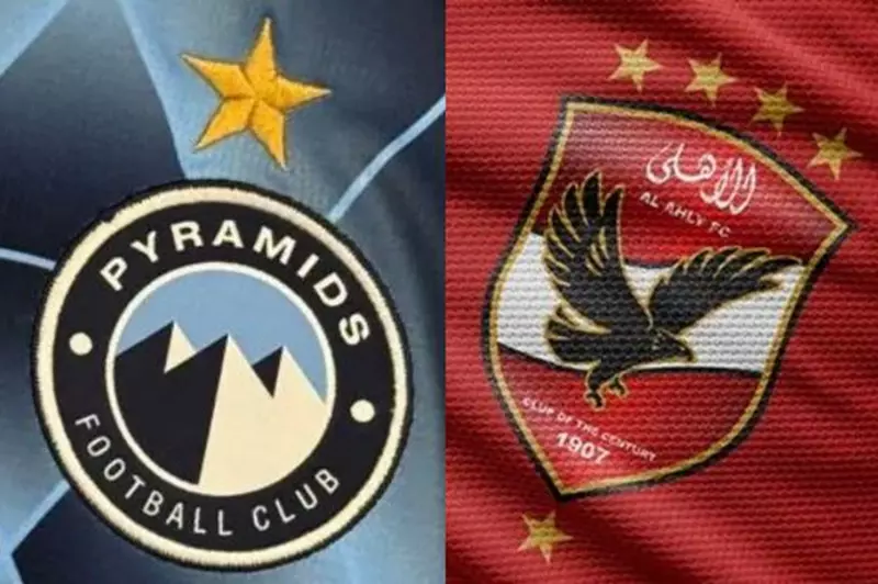 تألق النجوم الجدد في مواجهة الأهلي وبيراميدز: صراع لاتيني إفريقي مثير