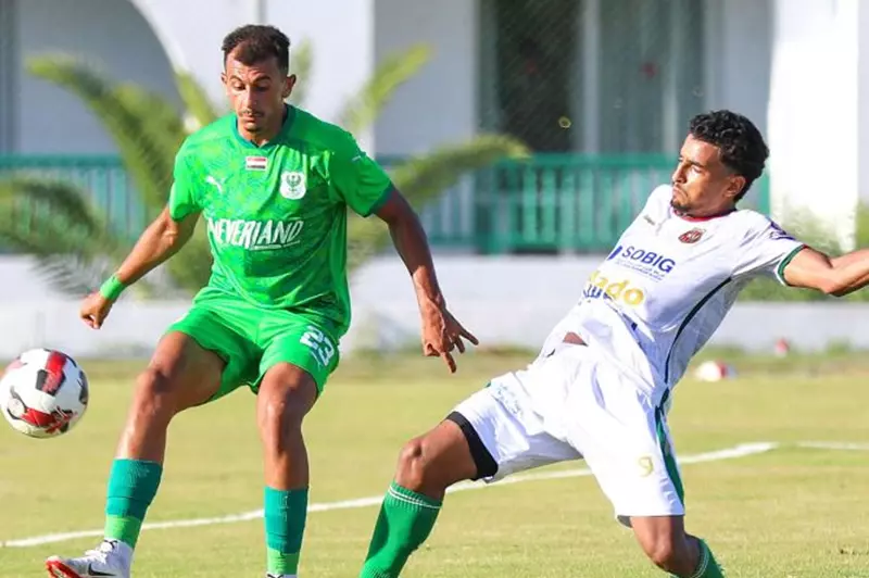 تحديات تشكيل المصري وعودة العراقي في مواجهة بيراميدز