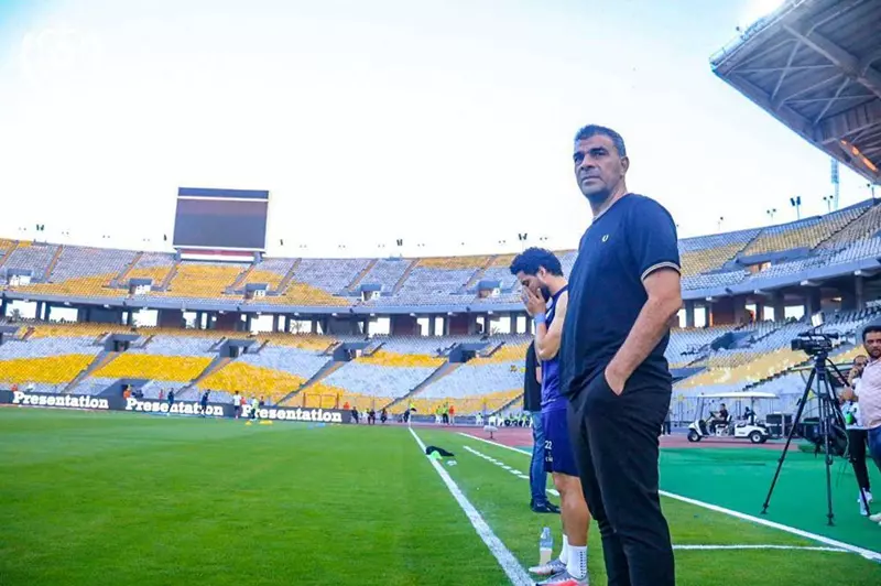 تحليل أداء الأهلي الجماعي في المباراة الودية أمام إنبي وتألق أفشة