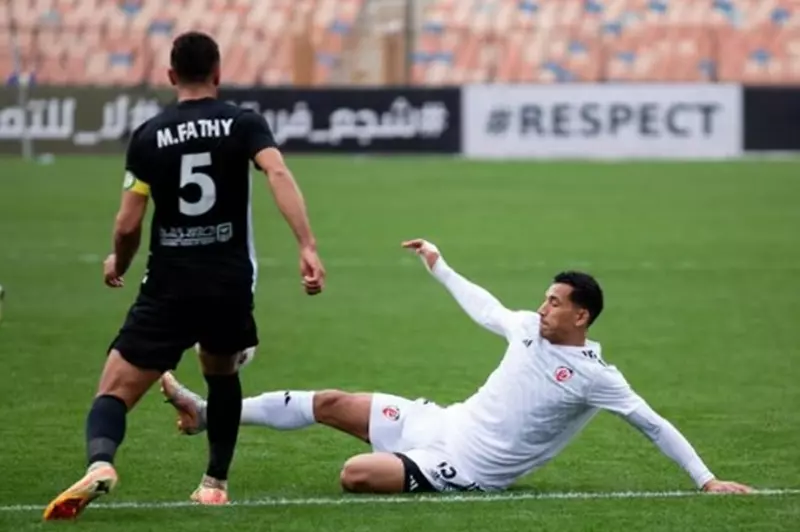 تحليل أداء بتروجيت: من الدفاع إلى هز الشباك تحت قيادة سيد عيد