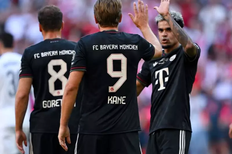 تحليل افتتاح الدوري الألماني: مواجهة بايرن ميونخ ولايبزيج تحت أنظار كين ودياز