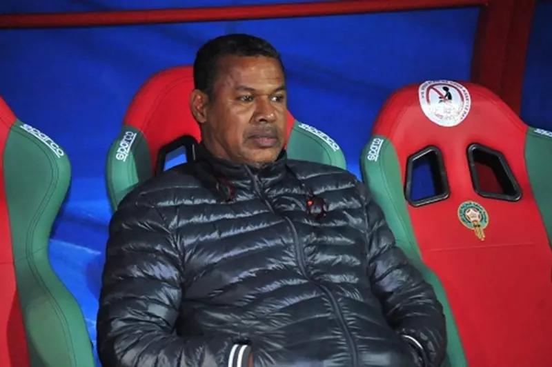 تحليل الوضع الراهن: مستقبل الشابي مع الرجاء قبل انطلاق الدوري