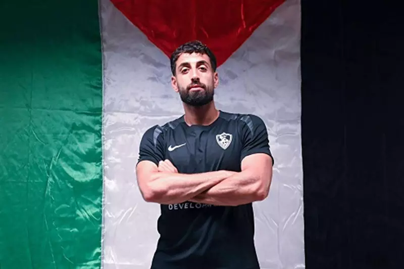 تحليل انتقالات اللاعبين: تأثير عدي الدباغ ووسام أبو علي على الزمالك