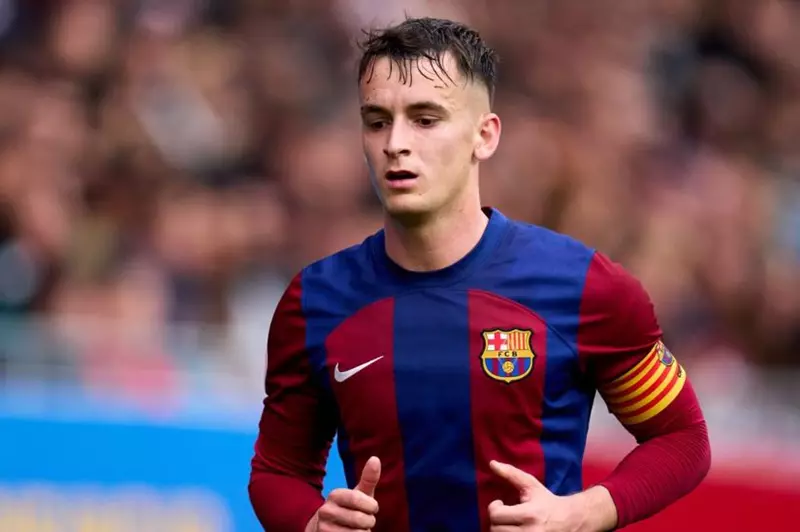 تحليل انتقالات اللاعبين: مارسيليا يسعى لضم كاسادو من برشلونة