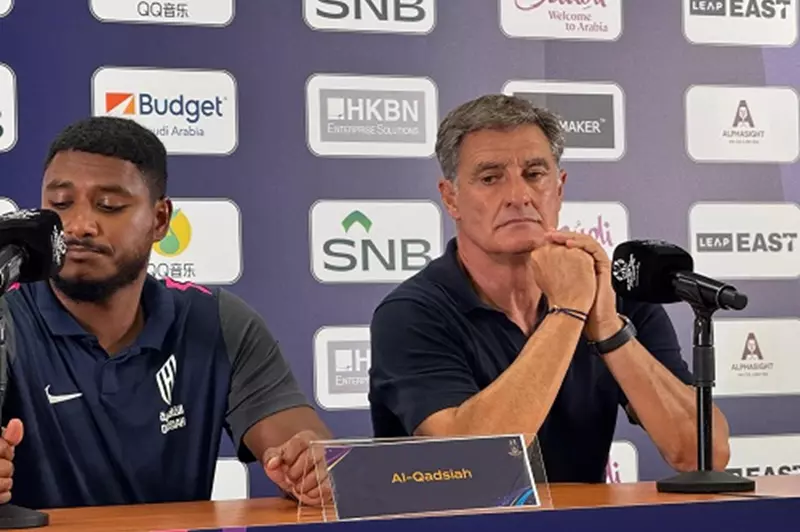 تحليل تأثير الهزائم الكبيرة على أداء الفرق: القادسية بعد خماسية الأهلي