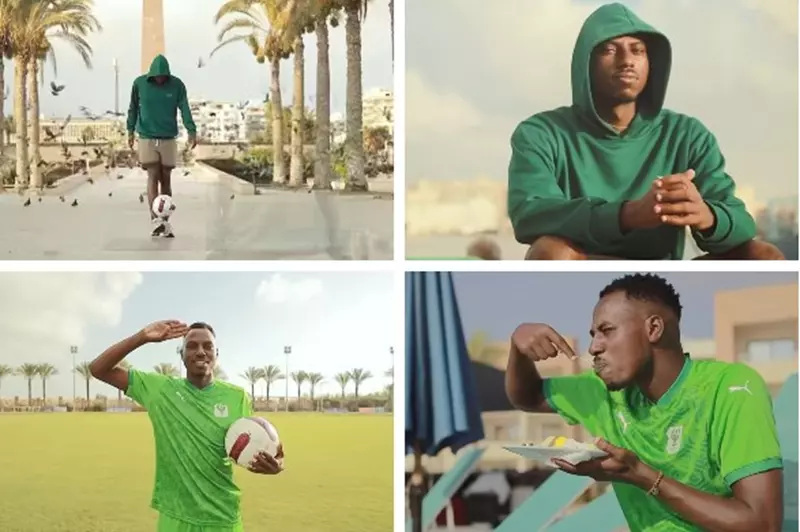 تحليل تأثير انضمام بونور موجيشا على أداء الفريق المصري