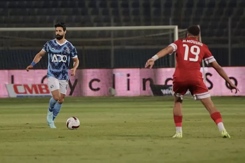 تحليل تأثير خسارة بيراميدز أمام مودرن سبورت على استعداد الأهلي للمواجهة المقبلة