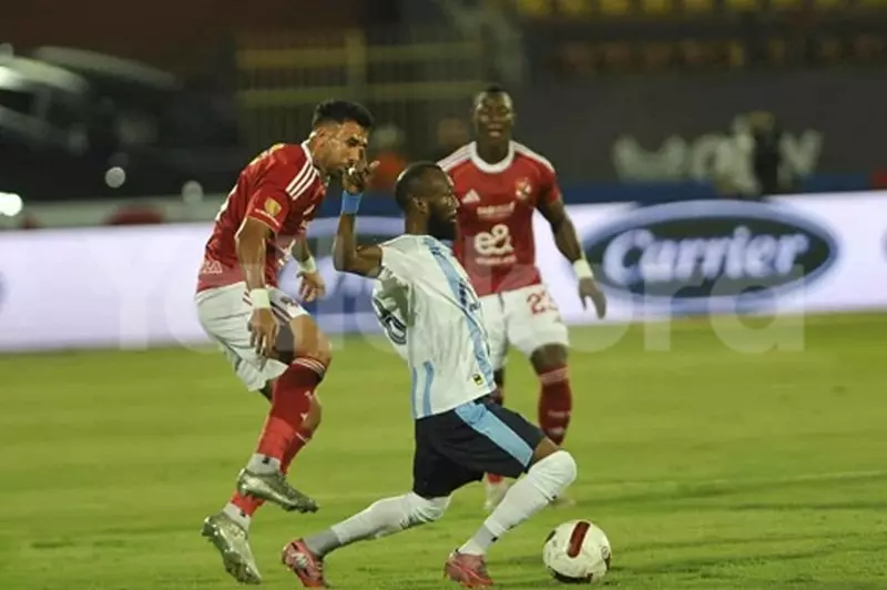 تحليل تأثير فوز بيراميدز على الأهلي في ترتيب الدوري المصري الممتاز