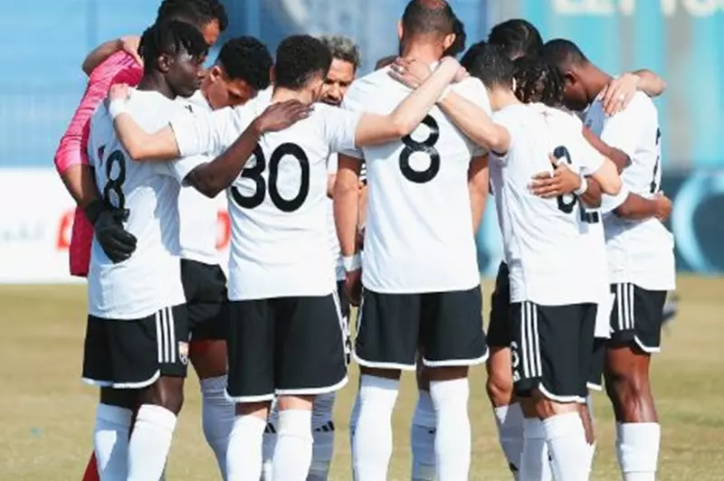 تحليل تكتيكي لمباراة إنبي والجونة في الدوري المصري