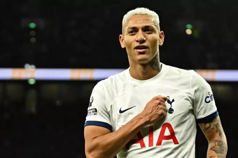 تحليل سوق الانتقالات: ارتفاع سعر ريتشارليسون وانخفاض أداء لاعبين آخرين