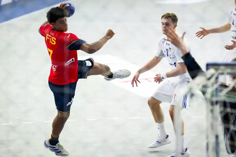 تحليل شامل لأداء منتخب إسبانيا قبل مواجهة مصر في ربع نهائي مونديال اليد تحت 19 عاماً