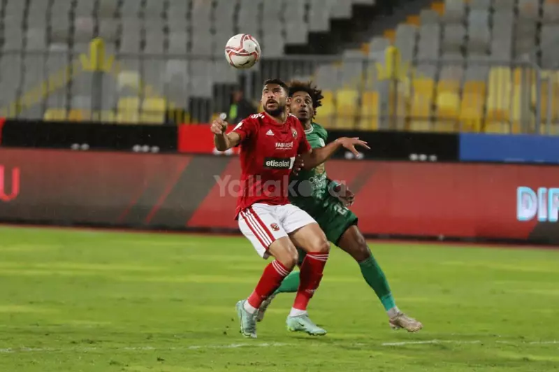 تحليل شامل لإصابة ياسر إبراهيم وتأثيرها على الأهلي