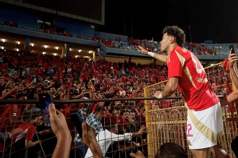 تحليل شامل لاستعدادات الأهلي لمواجهة المحلة في بطولة الدوري