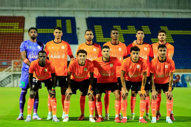 تحليل شامل لتشكيل فريق فاركو أمام الأهلي في الدوري المصري