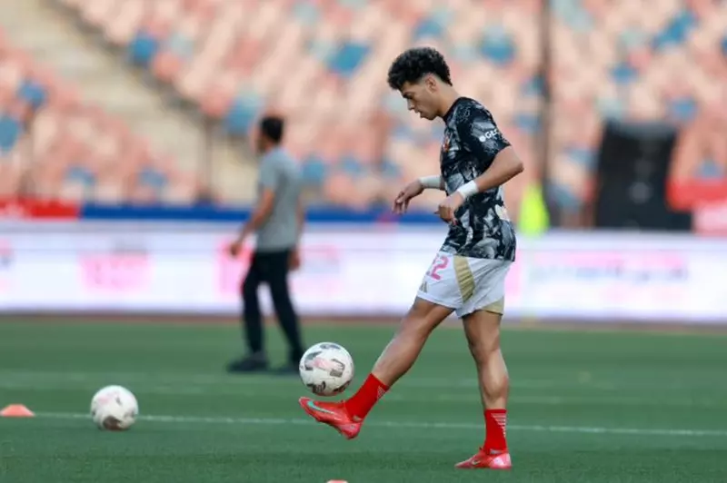 تحليل شامل لحالة إصابات لاعبي الأهلي قبل مواجهة بيراميدز