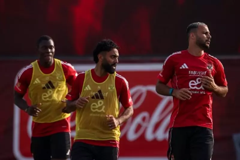 تحليل شامل لمباراة الأهلي ضد فاركو: استراتيجيات وتجهيزات ريبييرو