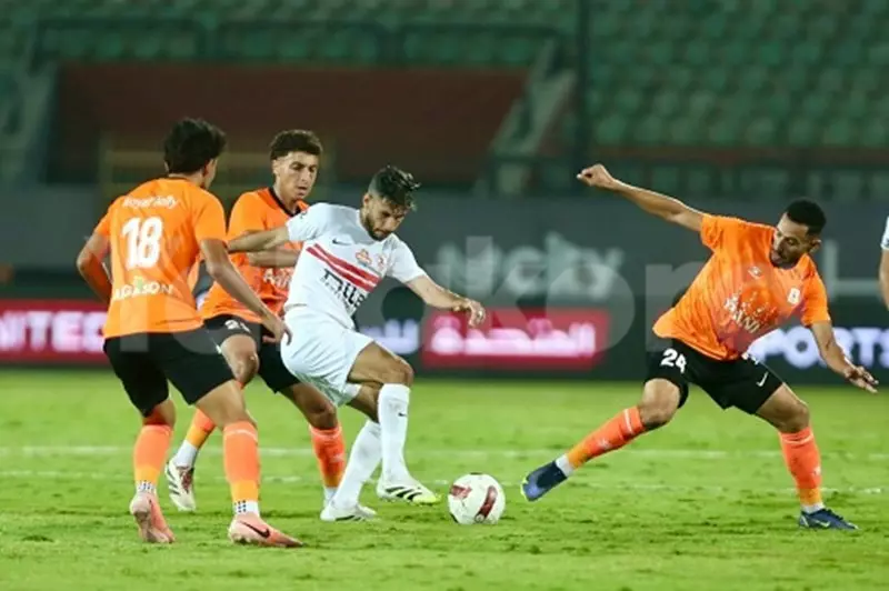 تحليل شامل لمباراة الزمالك القادمة بعد انتصاره على فاركو في الدوري
