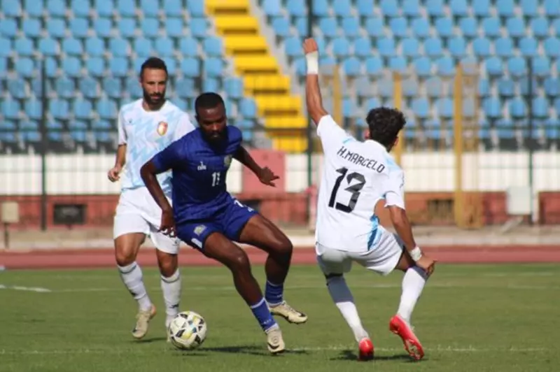 تحليل شامل لمباراة راية والسكة الحديد وتأثير نتائج ديروط على دوري المحترفين