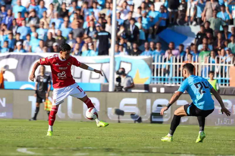 تحليل شامل لمباريات الدوري المصري وتأثير الانتقالات على أداء الفرق