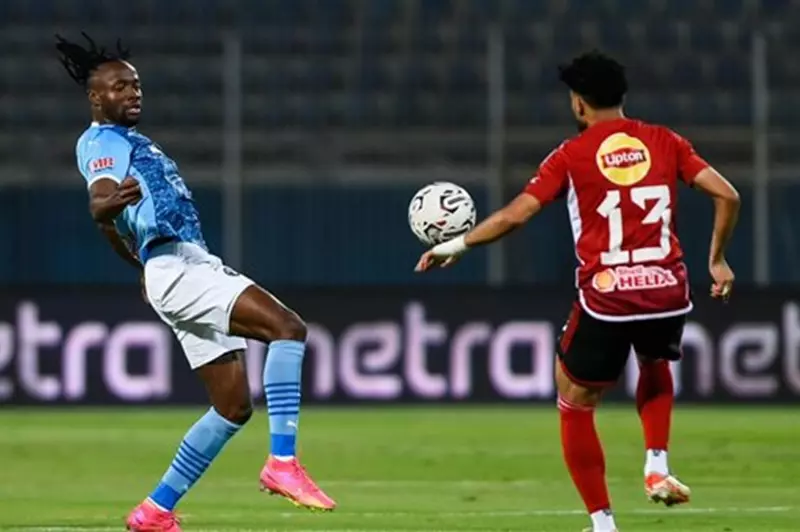 تحليل طلب الأهلي لحكام أجانب في مواجهة بيراميدز: دروس من الماضي