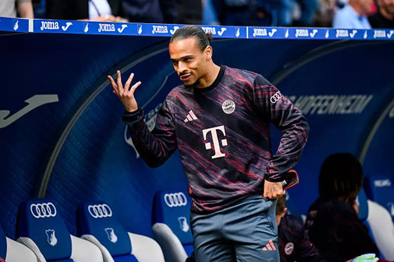 تحليل عميق لتصريحات ليروي ساني عقب استبعاده من منتخب ألمانيا